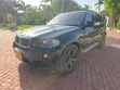 BMW X5 2008 Matt Black - 3