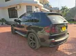 BMW X5 2008 Matt Black - 4