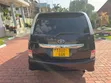 Toyota ISIS 2012 Gray - 2