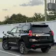 Toyota Land Cruiser Prado 2019 Black - 2