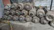 Double Tire Original Trailer Axles - 1