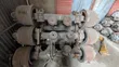 Double Tire Original Trailer Axles - 2