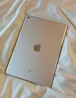 Apple iPad 10.2 (2020) Wi-Fi 64GB Nyeupe - 1