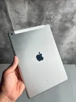 Apple iPad 10.2 (2020) Wi-Fi 64GB Nyeupe - 2