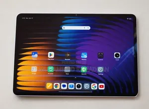 Xiaomi Pad 7 256GB Yellow