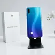 New Huawei P30 Pro 256GB Blue - 1