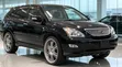 Toyota Harrier 2006 Black - 1