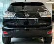Toyota Harrier 2006 Black - 2