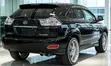 Toyota Harrier 2006 Black - 3