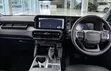 Toyota Land Cruiser LC250 VX 2025 Nyeusi - 3