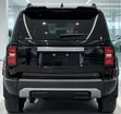 Toyota Land Cruiser LC250 VX 2025 Nyeusi - 5