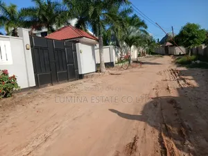 Goba Mageti Plots for Sale - 700m from Tarmac
