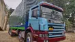 Scania 124 Truck for Sale - 1