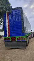 Scania 124 Truck for Sale - 3