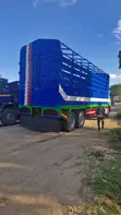 Scania 124 Truck for Sale - 5
