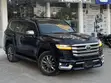 Toyota Land Cruiser LC300 ZX 2023 Blue - 2