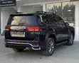 Toyota Land Cruiser LC300 ZX 2023 Blue - 3