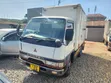 Mitsubishi Canter 1999 Nyeupe - 3