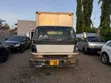 Mitsubishi Canter 1997 Nyeupe - 1