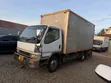 Mitsubishi Canter 1997 Nyeupe - 2
