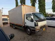 Mitsubishi Canter 1997 Nyeupe - 4