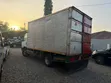 Mitsubishi Canter 1997 Nyeupe - 5