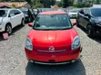 Mazda Verisa 2010 Red - 1
