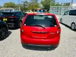 Mazda Verisa 2010 Red - 2
