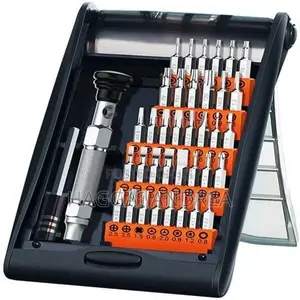 Ugreen CM372 80459 Set ya Screwdriver ya Aluminium Alloy 38-in-1