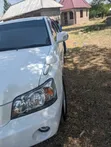 Toyota Kluger 2007 White - 5