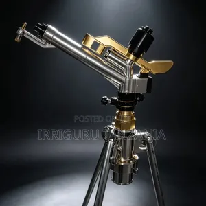 Brass Sprinkler for Agriculture