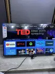Globalstar 32" Smart TV - 2