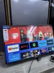 Globalstar 32" Smart TV - 3