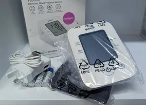 Original Digital Blood Pressure Monitor