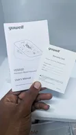 Original Digital Blood Pressure Monitor - 3