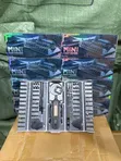 Jakemy JM-8192 180-in-1 Precision Screwdriver Tool Kit - 1