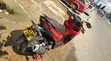 Honda Motorcycle 2019 - 2
