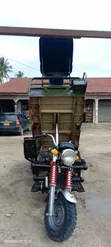 Bajaj Dominar 250 2025 Kijani - 3