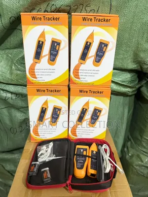 Poso 806B Wire Tracker Cable Scanner