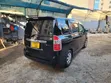 Toyota Noah 2008 Black - 1