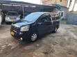 Toyota Noah 2008 Black - 3