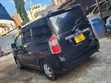 Toyota Noah 2008 Black - 4