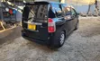 Toyota Noah 2008 Black - 5