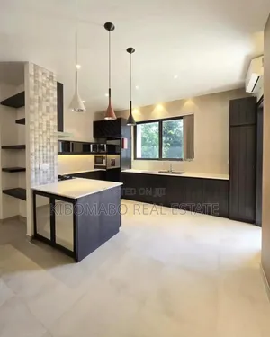 Furnished 1-Bedroom Apartment in Masaki for Rent