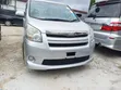 Toyota Noah 2010 Silver - 3