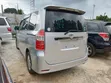 Toyota Noah 2010 Silver - 5