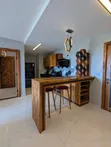 Furnished 2-Bedroom Apartment for Rent in Masaki - 3