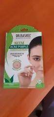 Neem Cream ya Chunusi na Madoa - 2