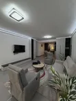 Furnished 3 Bedroom Apartment for Rent in Masaki - 2
