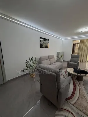 Furnished 3 Bedroom Apartment for Rent in Masaki